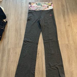 Aeropostale Yoga Pants